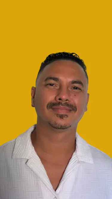 Picture of Johan Hoareau